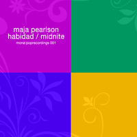 Maja Pearlson - Habidad / Midnite