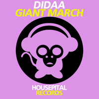 Didaa - Giant March