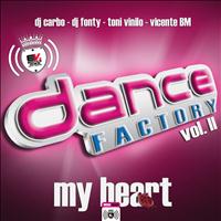 Dj Carbo - My Heart