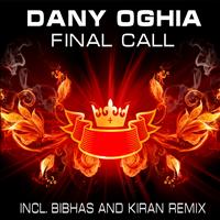 Dany Oghia - Final Call