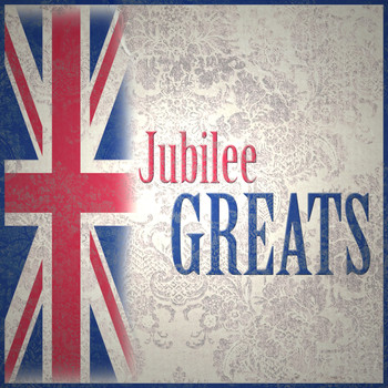 Various Artists - Jubilee Greats