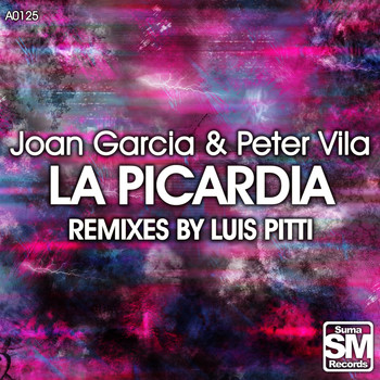 Joan Garcia & Peter Vila - La Picardia
