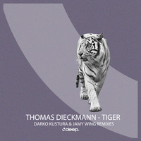 Thomas Dieckmann - Tiger