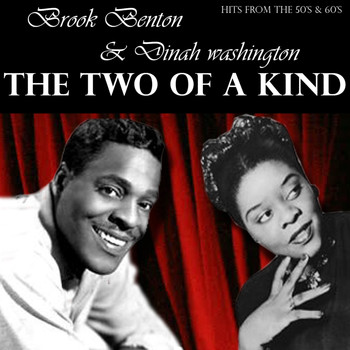 Brook Benton & Dinah Washington - The Two of a Kind