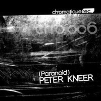 Peter Kneer - Paranoid