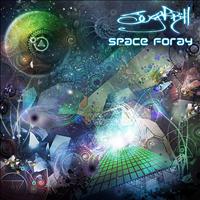 Sugarpill - Space Foray