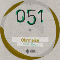 Daniel Boon - Ohrmeise
