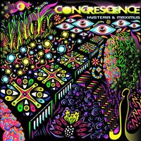 Hysteria - Concrescence