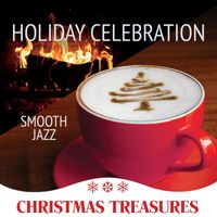 C.S. Heath - Holiday Celebration: Smooth Jazz