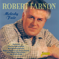 Robert Farnon - Melody Fair