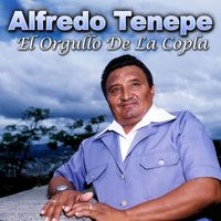 Alfredo Tenepe - El Orgullo De La Copla