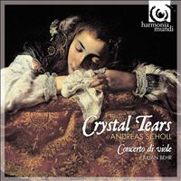 Andreas Scholl - "Crystal Tears"