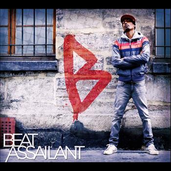 Beat Assailant - B