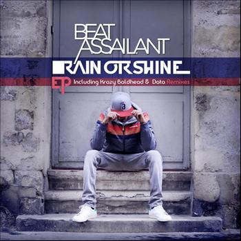 Beat Assailant - Rain Or Shine (EP)