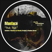 Manface - Thak Thak