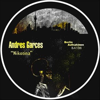 Andres Garces - Nikotina