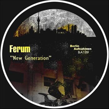 Ferum - New Generation