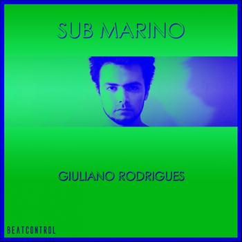 Giuliano Rodrigues - Sub Marino