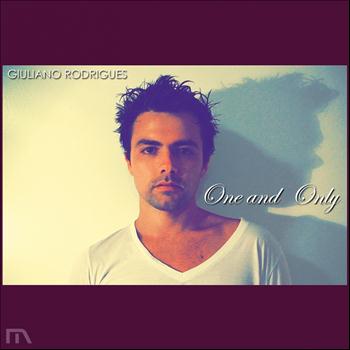 Giuliano Rodrigues - One & Only EP