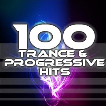 Various Artists - 100 Trance & Progressive Hits