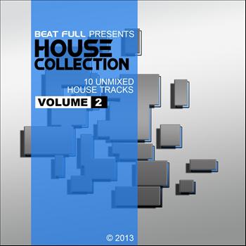 Various Artists - Beat Full House Collection Volume 2