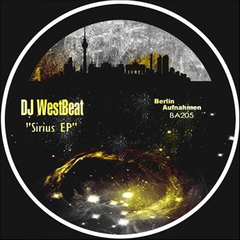Dj Westbeat - Sirius EP