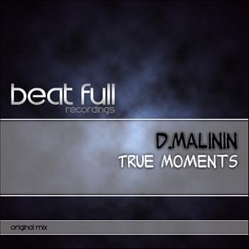 D.Malinin - True Moments