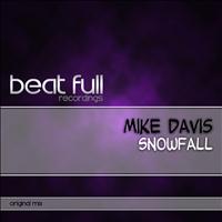 Mike Davis - Snowfall