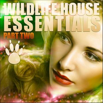 Various Artists - Wildlife House Essentials part 2