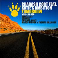 Chadash Cort featuring Katie's Ambition - Tomorrow