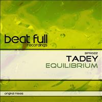Tadey - Equilibrium