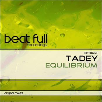 Tadey - Equilibrium