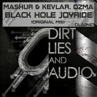 Mashur & Kevlar, Ozma - Black Hole Joyride