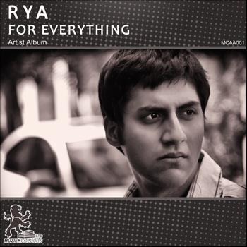 Rya - For Everything