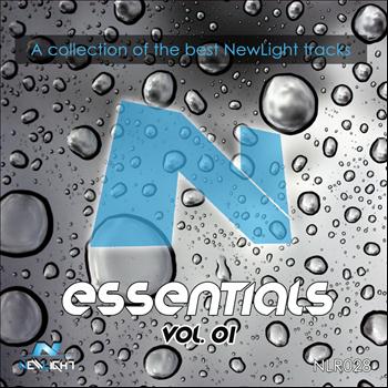 Various Artists - NewLight Essentials Vol. 01