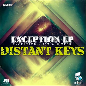 Distant Keys - Exception
