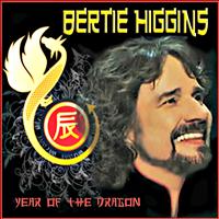 Bertie Higgins - Year of the Dragon