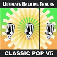 SoundMachine - Ultimate Backing Tracks: Classic Pop V5