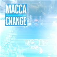 Macca - Change