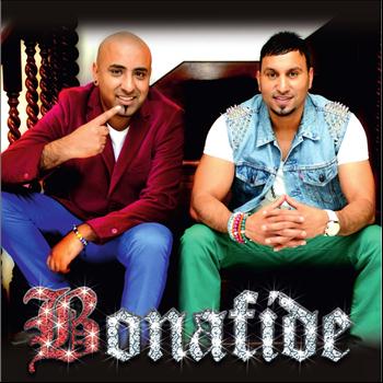 Bonafide - Only One