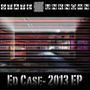 Ed Case - Ed Case 2013