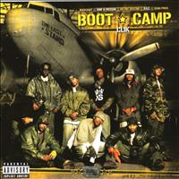 Boot Camp Clik - The Last Stand (Explicit)
