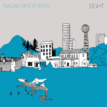 Radar Brothers - Eight