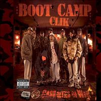 Boot Camp Clik - Casualties of War (Explicit)