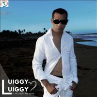 Luiggy Luiggy - Si me Dejas me Mato