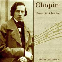 Stefan Askenase - Chopin: Essential Chopin