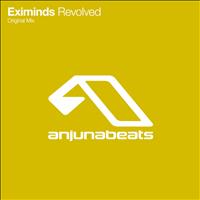 Eximinds - Revolved