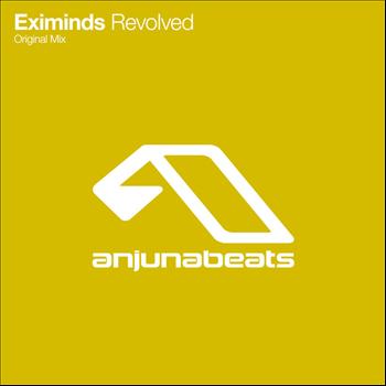Eximinds - Revolved