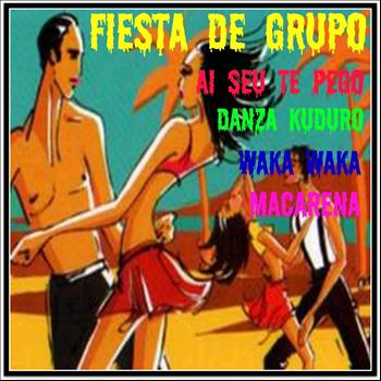 Various Artists - Fiesta de Grupo