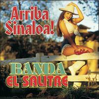 Banda el Salitre - Arriba Sinaloa!